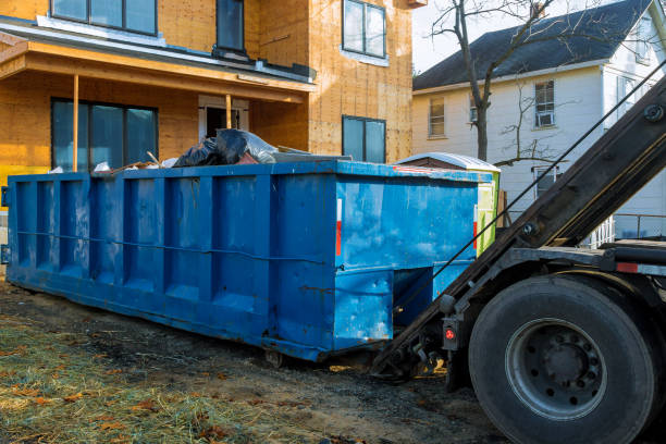 Recycling Services for Junk in Lochmoor Waterway Estates, FL